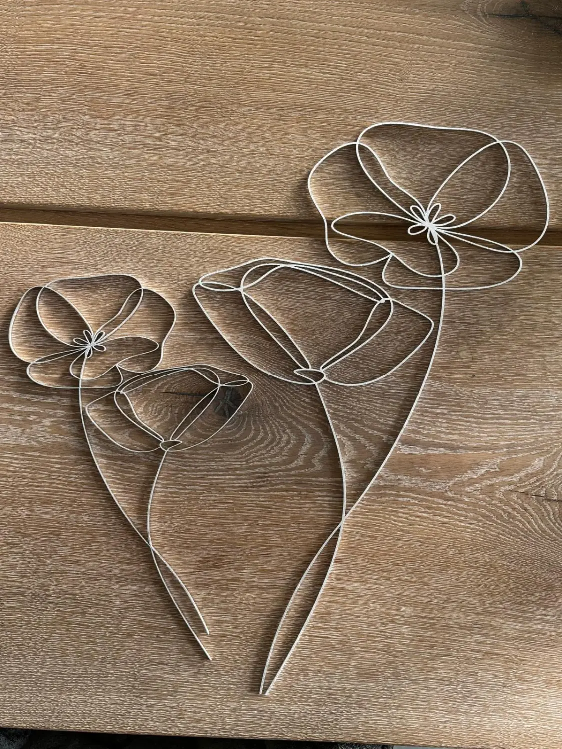 Werbemittel Weil - Personalisierte Dekorationsartikel, Blumen